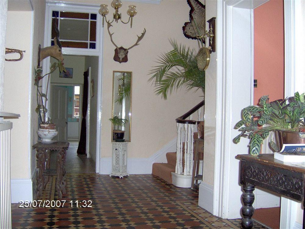 Bed and Breakfast Culm Vale Country House Stoke Canon Exteriér fotografie